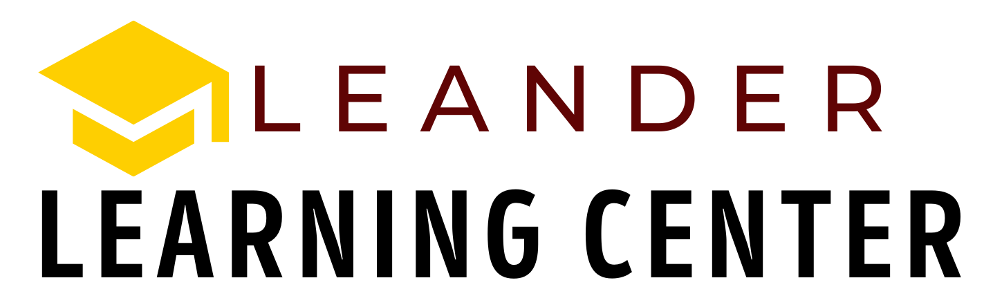 Leander Learning Center