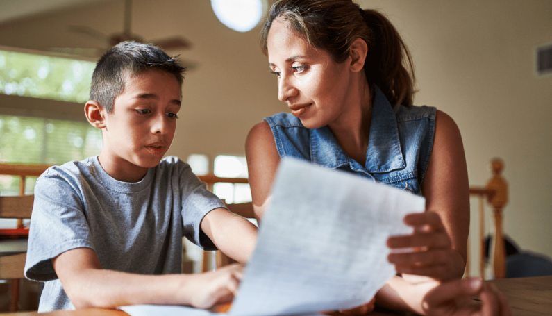 Leander Learning Center