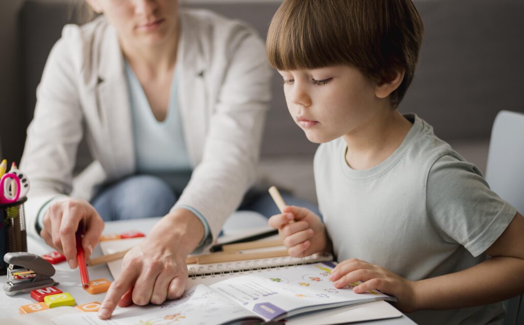 tutoring in Leander TX
