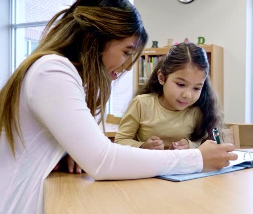 Leander Tutoring math